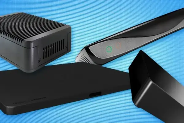Đầu ghi DVR tốt nhất cho người dùng cắt bỏ truyền hình cáp: Tablo so với Zapperbox so với Channels so với các sản phẩm khác